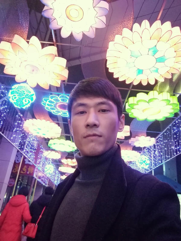 知己的第一张照片--武平相亲网