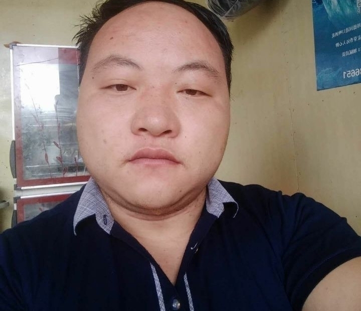 文殊的第一张照片--武平相亲网