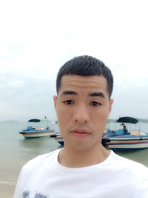 冷风的第一张照片--武平相亲网