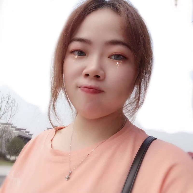 小颖的第一张照片--武平相亲网