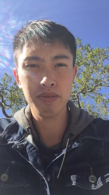 爱你的第一张照片--武平相亲网