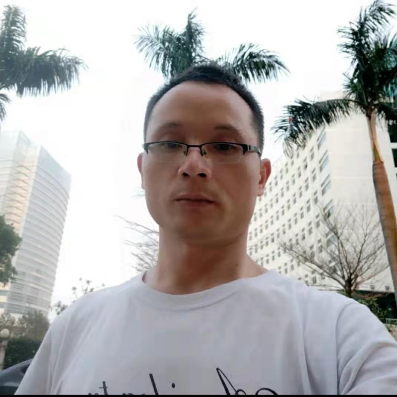 你的益达的第一张照片--武平相亲网