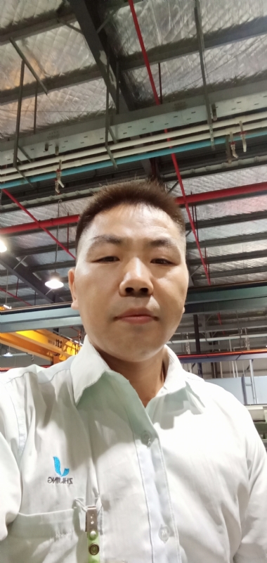 随缘的第一张照片--武平相亲网