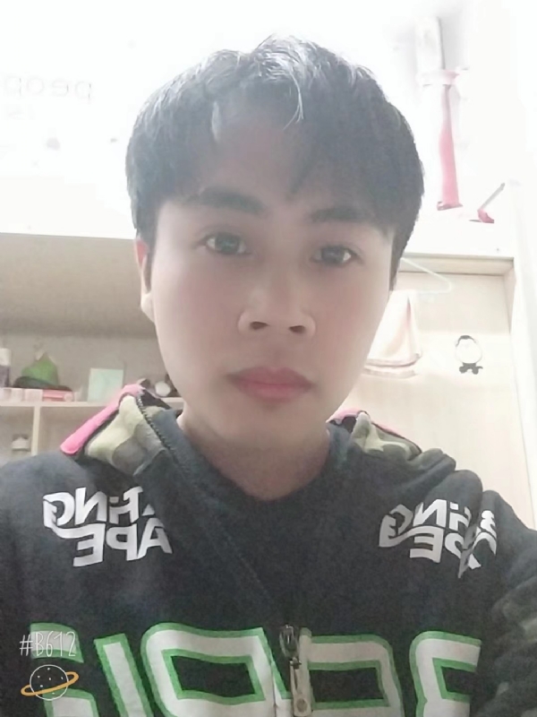 云哥的第一张照片--武平相亲网