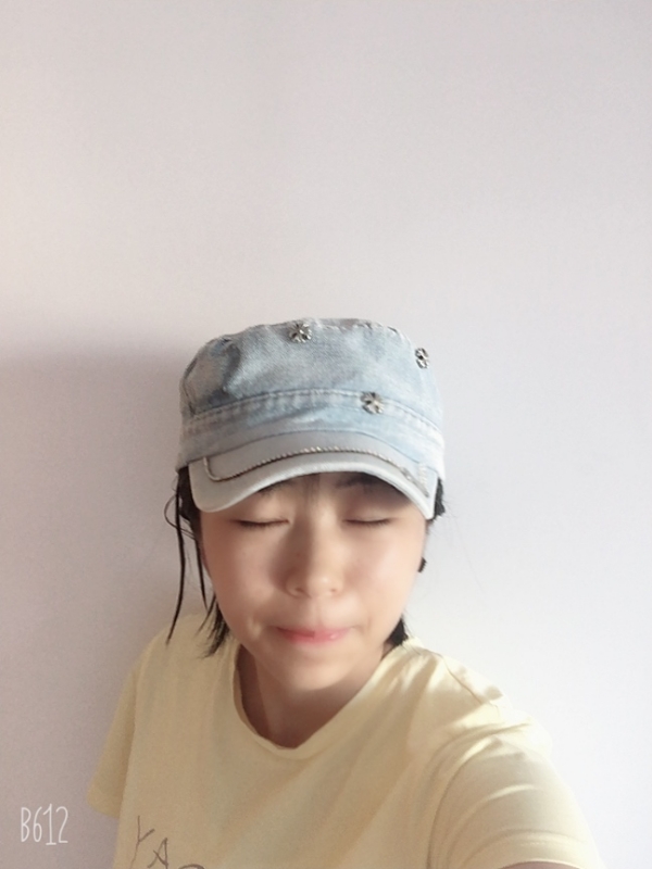li的第一张照片--武平相亲网