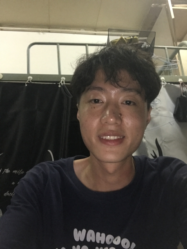迷你兔子的第一张照片--武平相亲网