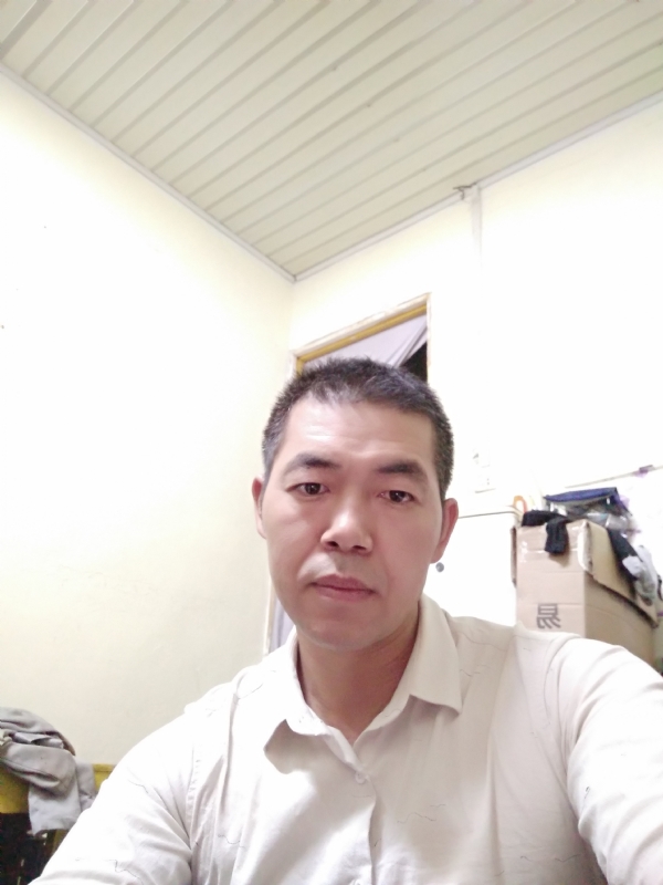 为伊消得人憔悴的第一张照片--武平相亲网