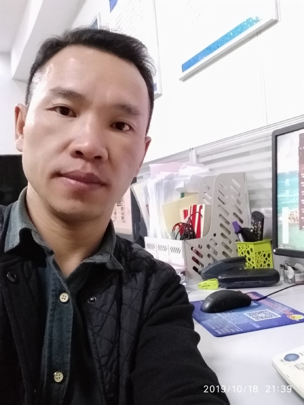 生活如此多娇的第一张照片--武平相亲网