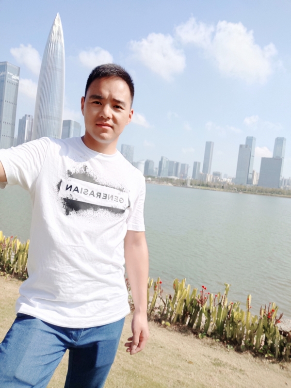 许仙敢睡蛇的第一张照片--武平相亲网