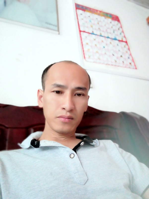 独行侠的第一张照片--武平相亲网