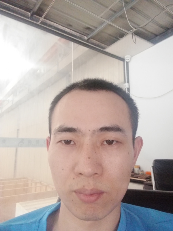 合十的第一张照片--武平相亲网