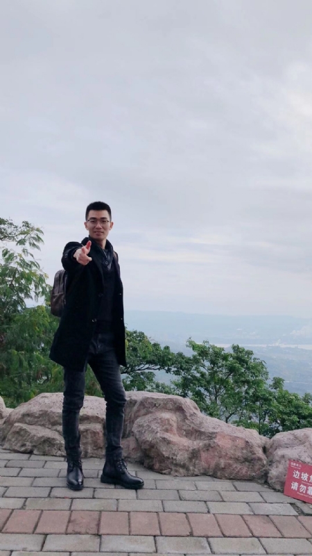 砥砺前进的第二张照片--武平相亲网