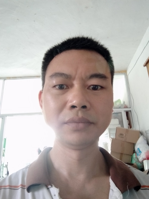 平凡一生的第一张照片--武平相亲网