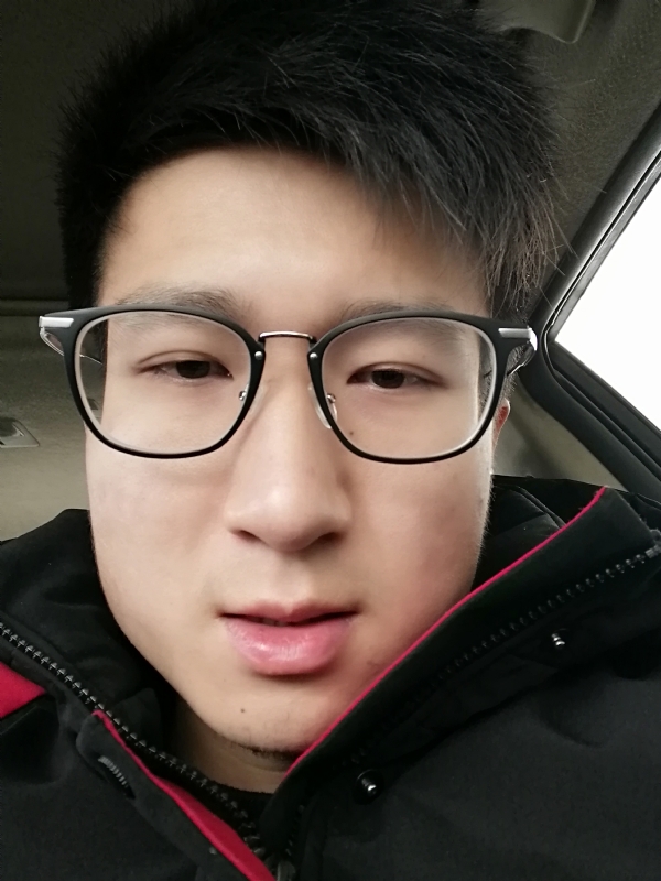 南柯一梦的第一张照片--武平相亲网