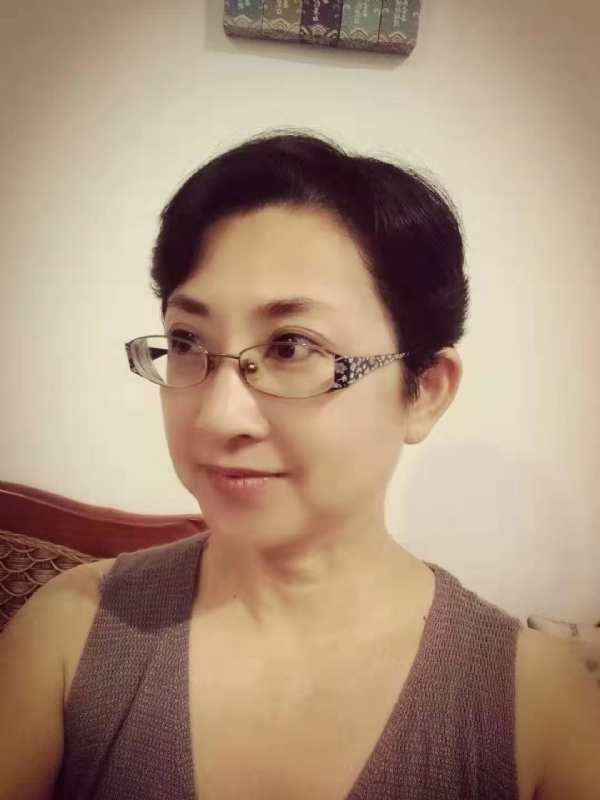 kathy的第一张照片--武平相亲网