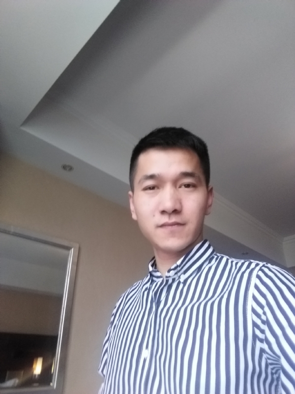 Chanel的第一张照片--武平相亲网