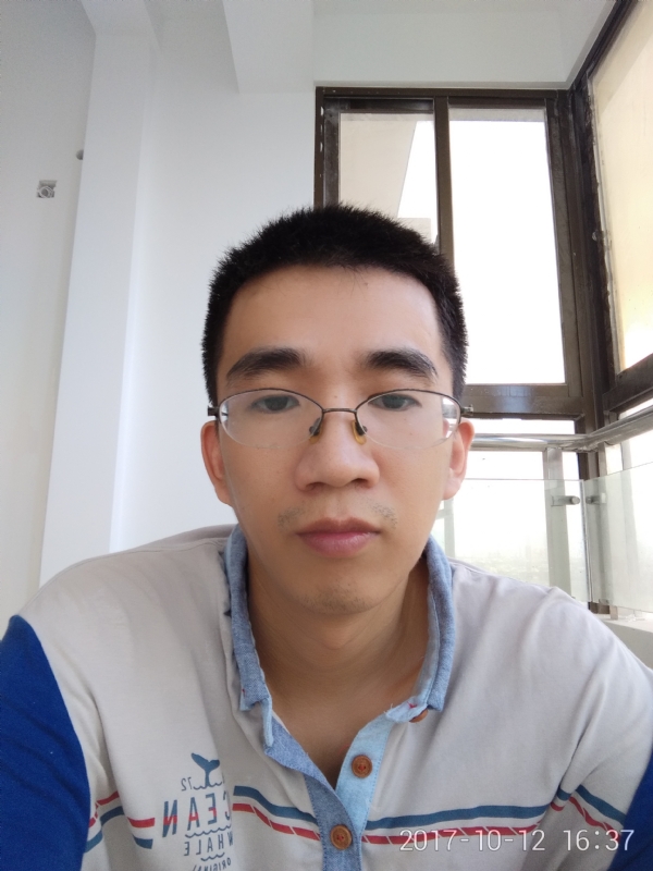 GCC的第一张照片--武平相亲网