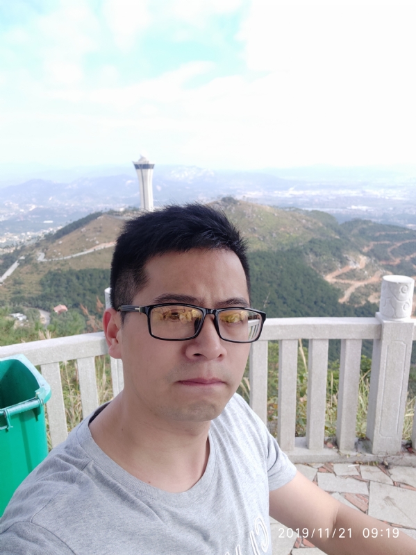 蔡某某的第二张照片--武平相亲网