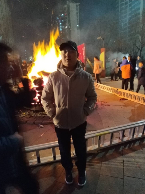 爱情里的俩个人的第二张照片--武平相亲网
