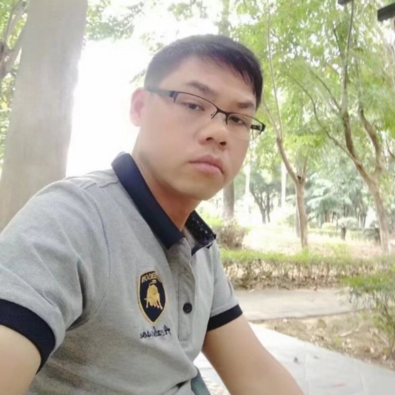 为爱停留的第一张照片--武平相亲网