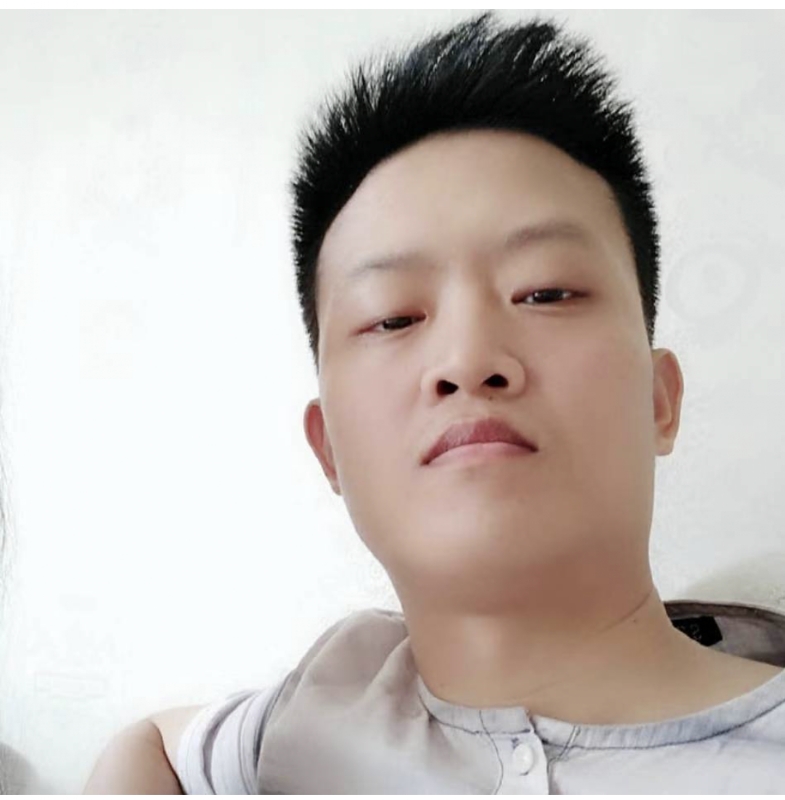 帅不帅由你决定的第一张照片--武平相亲网