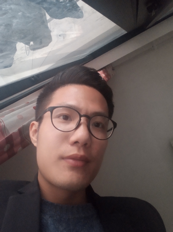行者的第一张照片--武平相亲网