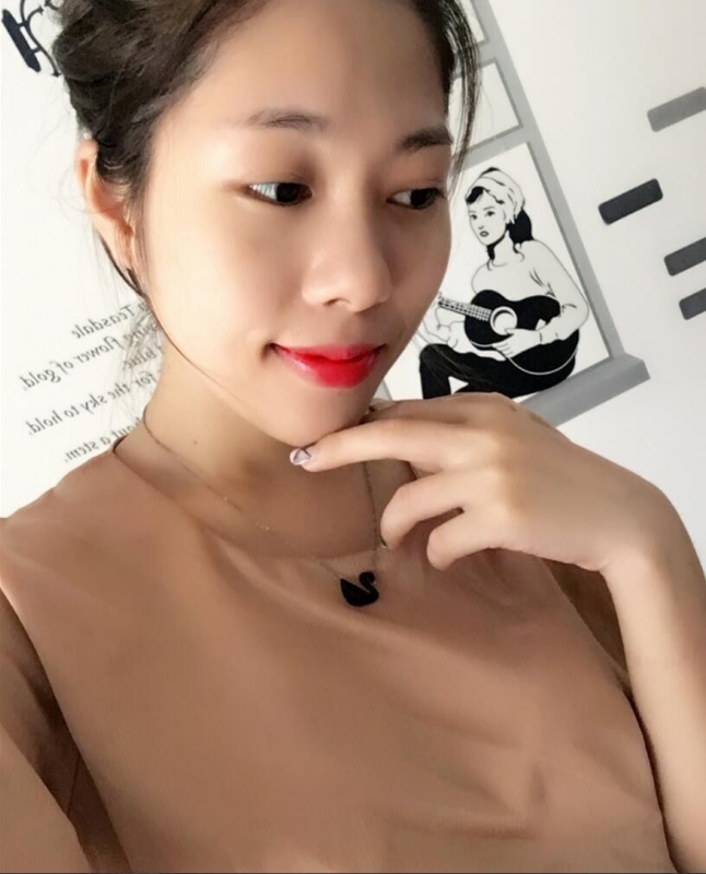 爱你很幸福的第二张照片--武平相亲网
