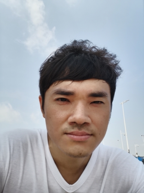 老实人的第一张照片--武平相亲网