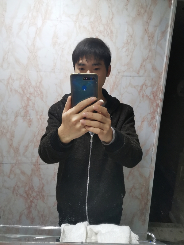 老实人的第三张照片--武平相亲网