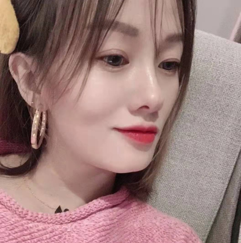 微醺的笑容的第一张照片--武平相亲网