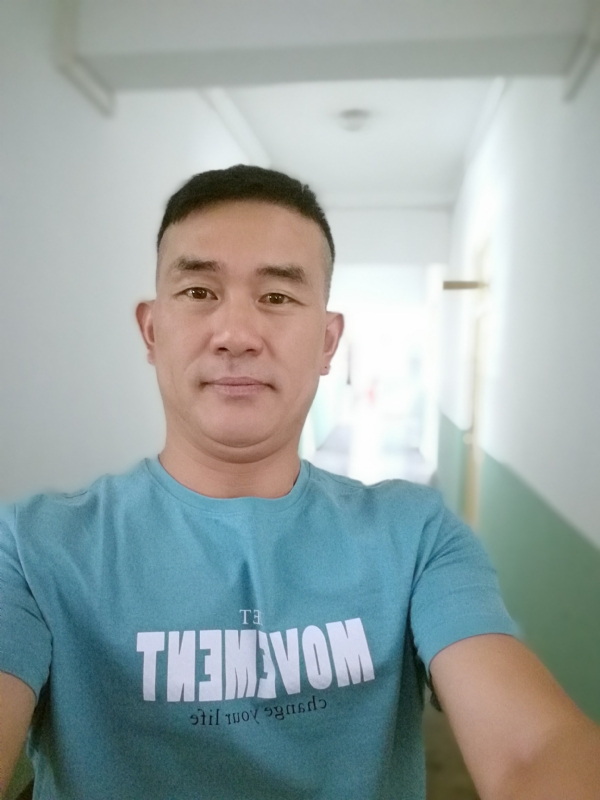 同同想008x的第四张照片--武平相亲网