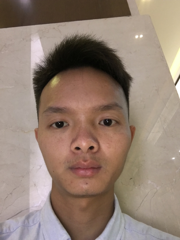 为爱等待的第一张照片--武平相亲网