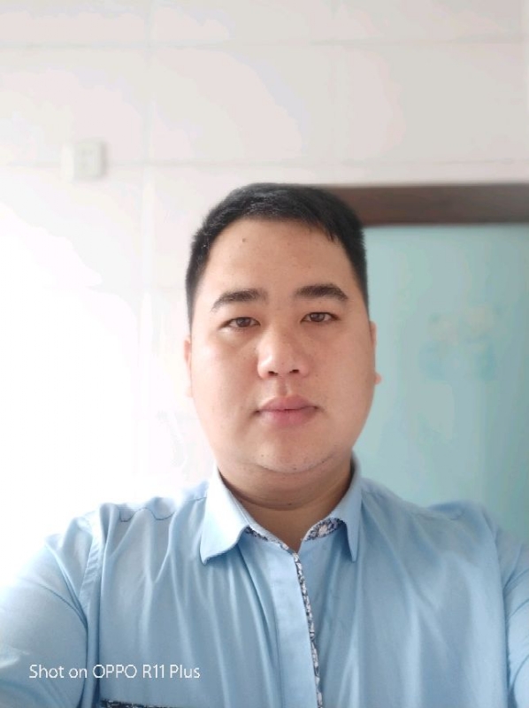 真心面对缘分的第一张照片--武平相亲网