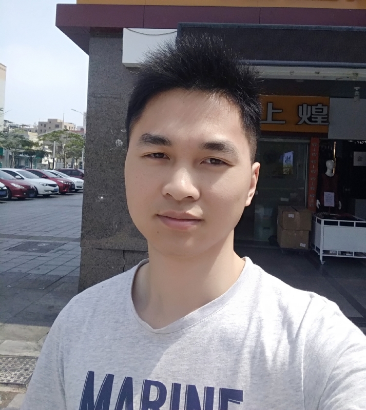 泰歌的第一张照片--武平相亲网