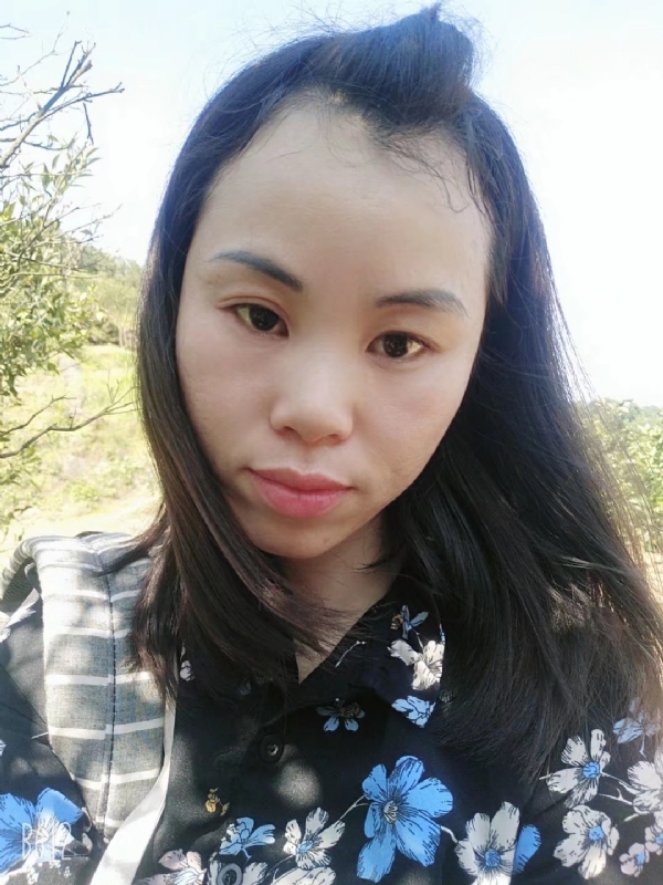 英英的第一张照片--武平相亲网