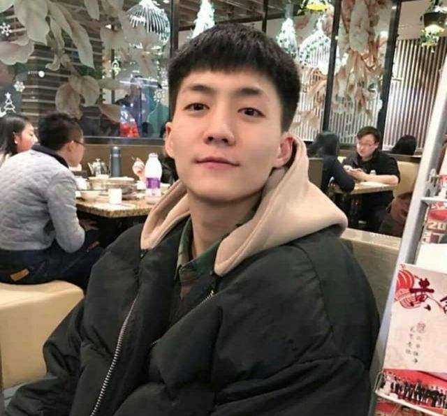 相爱的人的第一张照片--武平相亲网