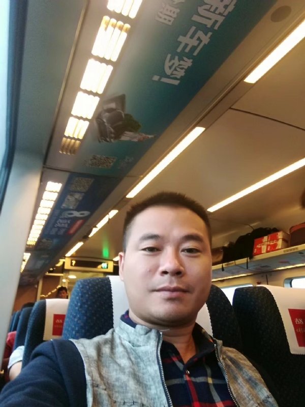 等爱的人的第一张照片--武平相亲网