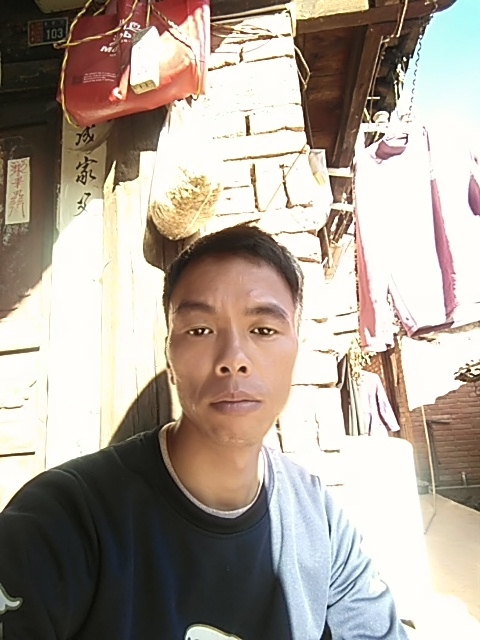 等会就睡的第一张照片--武平相亲网