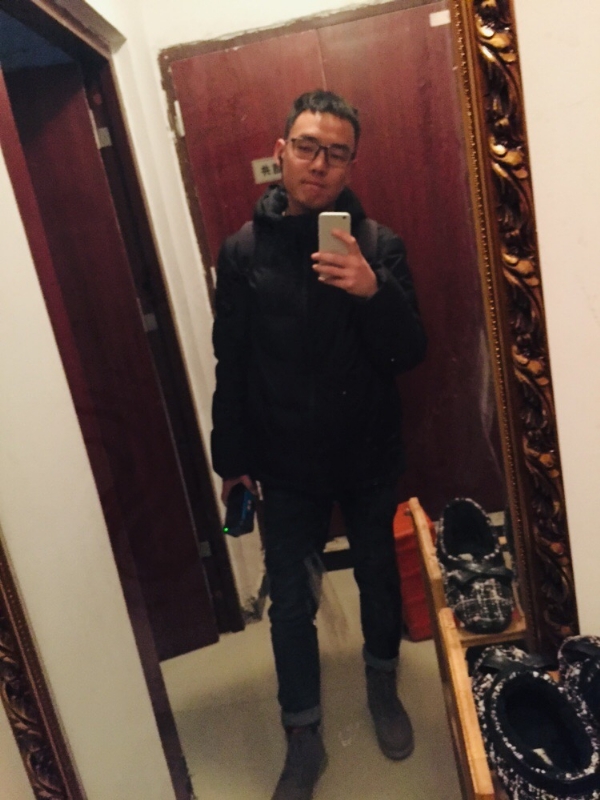 Ashould的第一张照片--武平相亲网