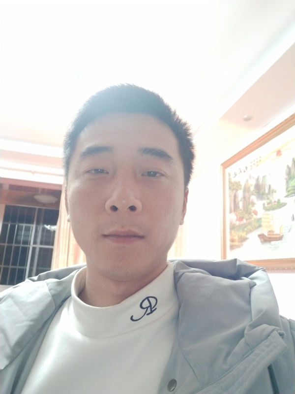 走进来的第二张照片--武平相亲网
