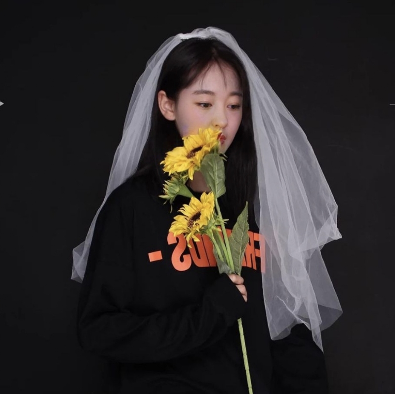 楠楠的第一张照片--武平相亲网