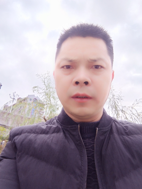 随缘的第一张照片--武平相亲网
