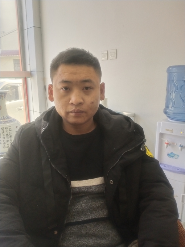 瞿波的第一张照片--武平相亲网