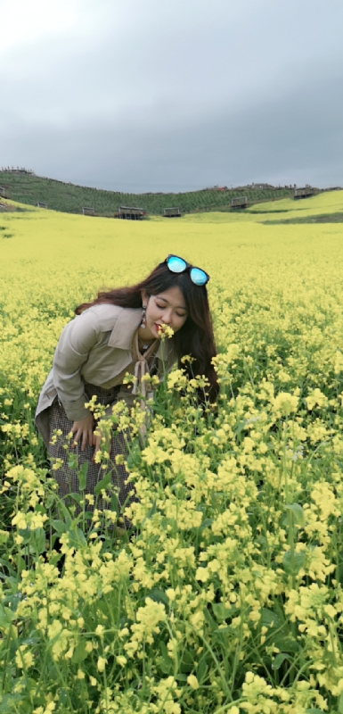 小桃花的第一张照片--武平相亲网