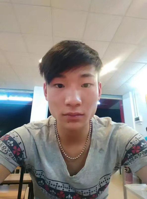 放飞的第一张照片--武平相亲网