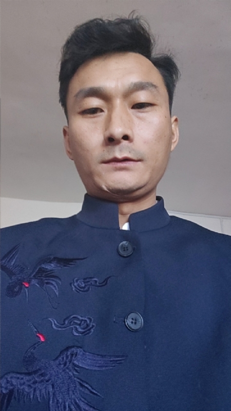 逆袭的小老鼠～龙long的第一张照片--武平相亲网