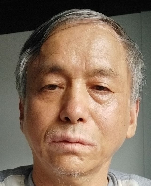 9杰米的第二张照片--武平相亲网