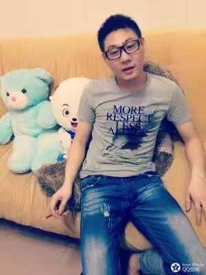 惟才的第一张照片--武平相亲网
