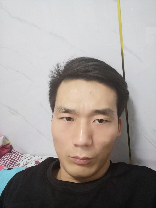 来来来驱魔的第一张照片--武平相亲网