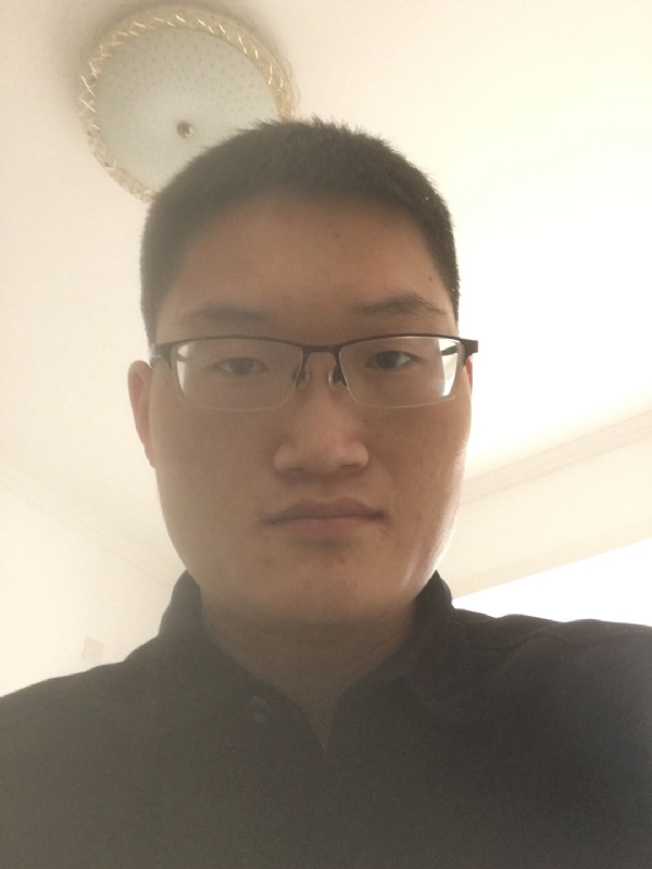 寻觅爱情的第一张照片--武平相亲网